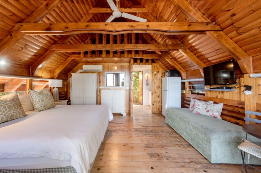 Commercial Property for Sale in Old Place Western Cape